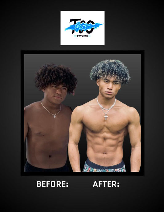 | 1-1 Coaching | 1 Month Package |