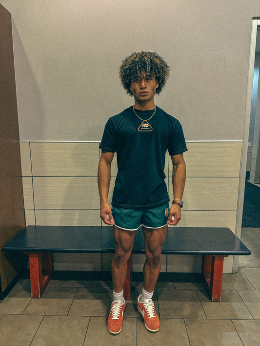 TooCut Fitness T-Shirt