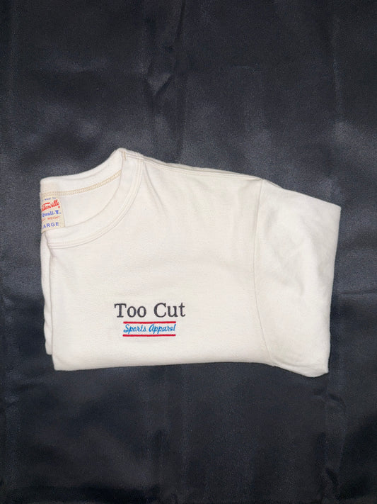 TooCut Sportswear T-Shirt