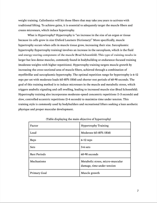 The Manual of Natural Aesthetics eBook