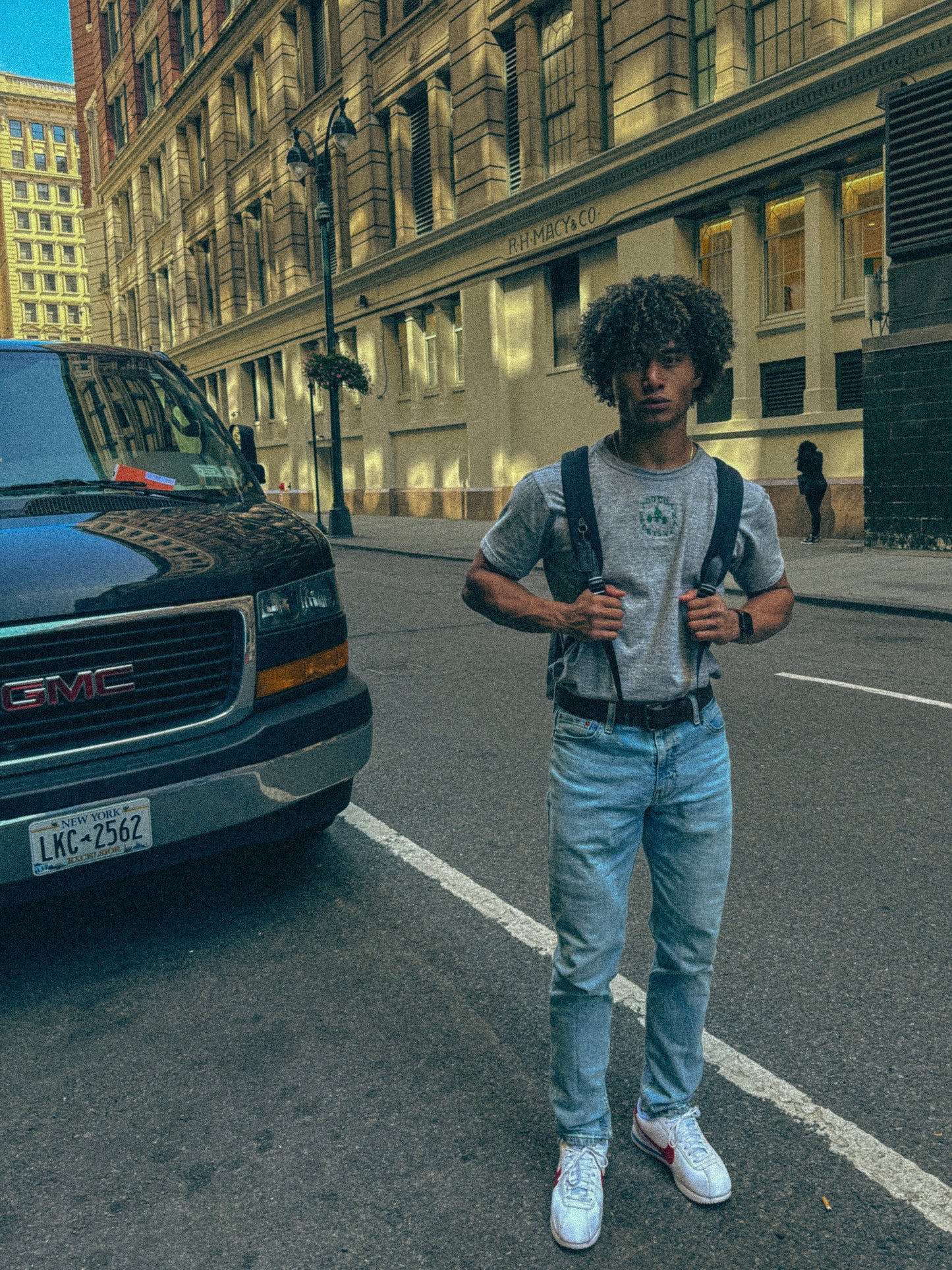 TooCut Sportswear T-Shirt