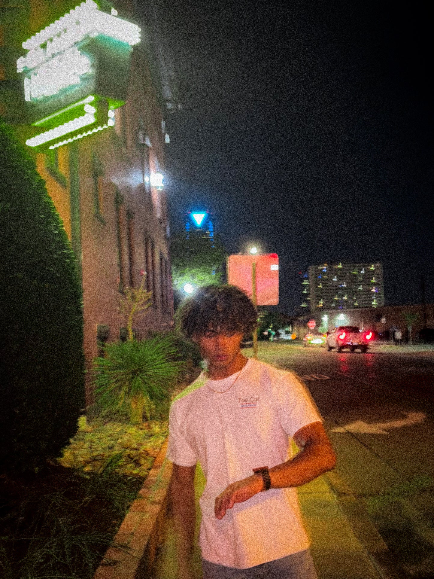 TooCut Sportswear T-Shirt