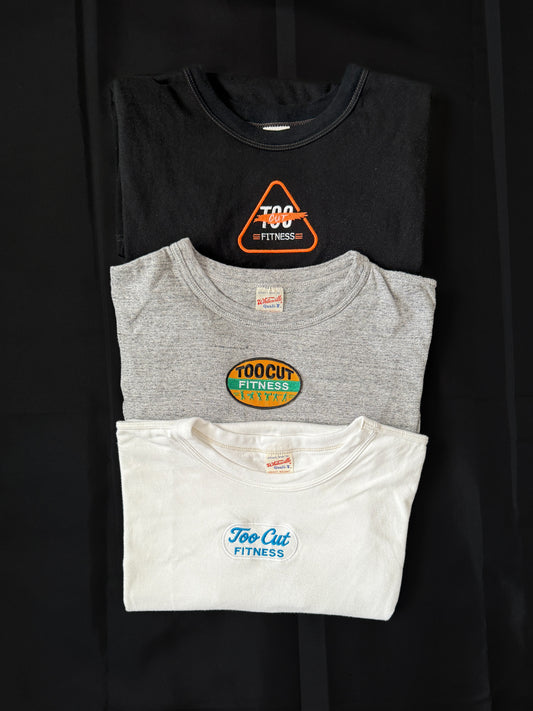 TooCut Fitness T-Shirt