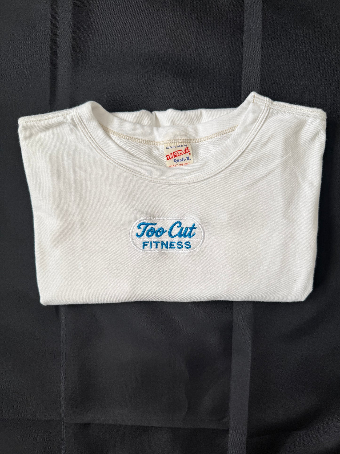 TooCut Fitness T-Shirt