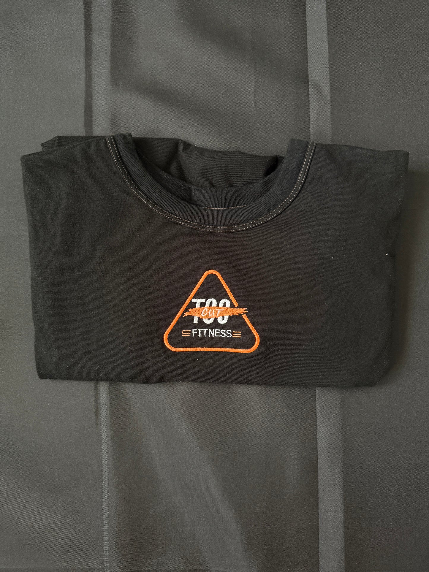 TooCut Fitness T-Shirt