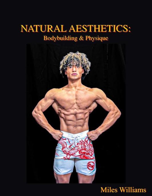 The Manual of Natural Aesthetics eBook