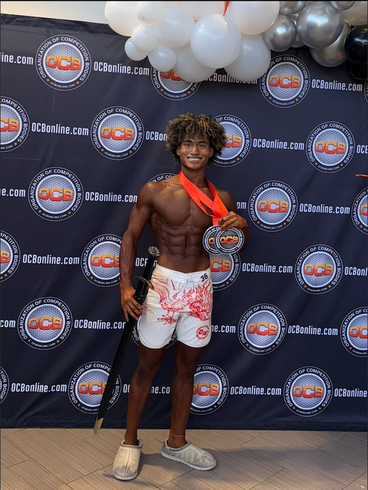 The Manual of Natural Aesthetics eBook