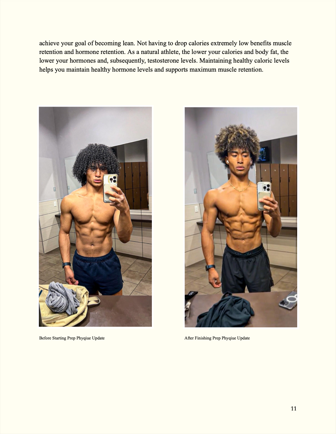 The Manual of Natural Aesthetics eBook