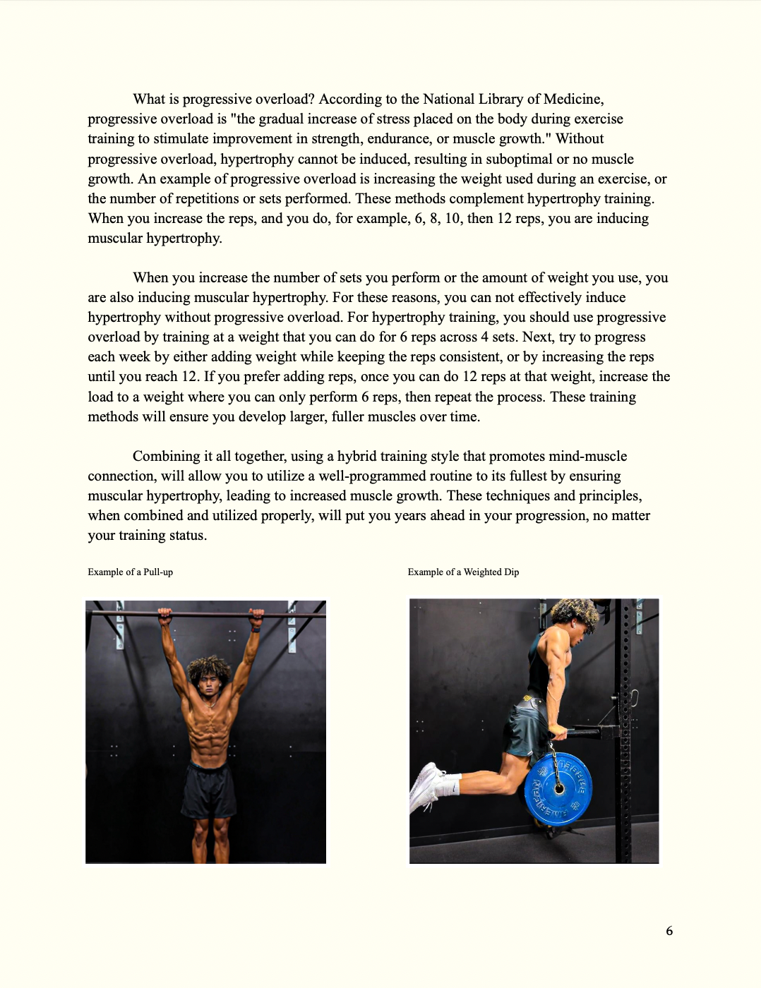 The Manual of Natural Aesthetics eBook